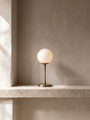 palmer globe lamp