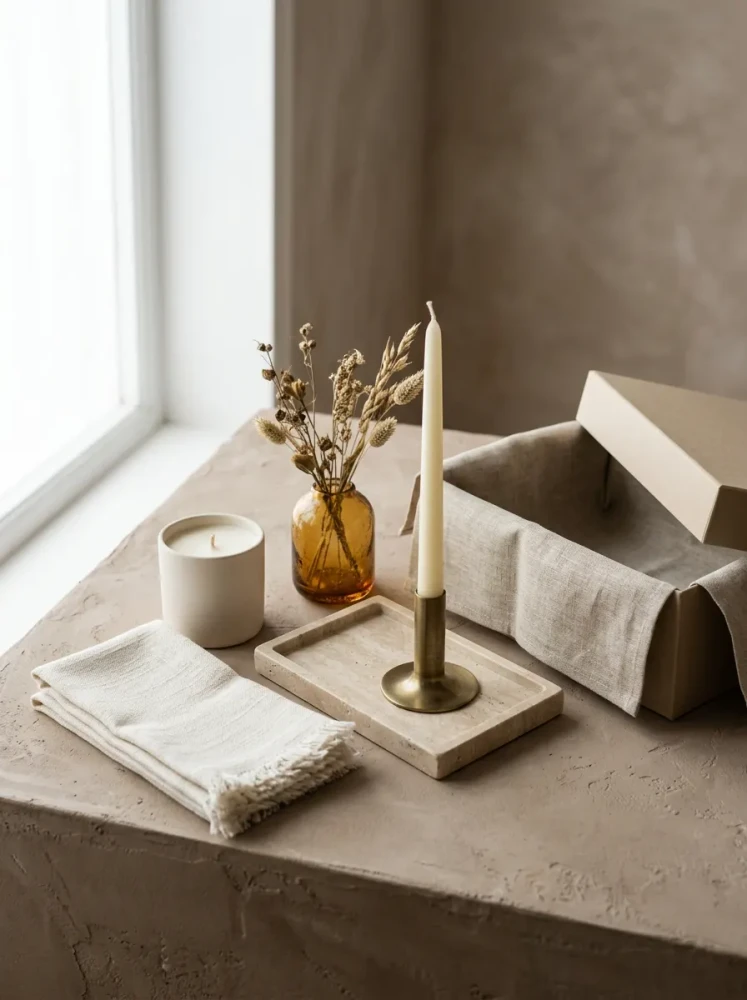 founders’ objects set