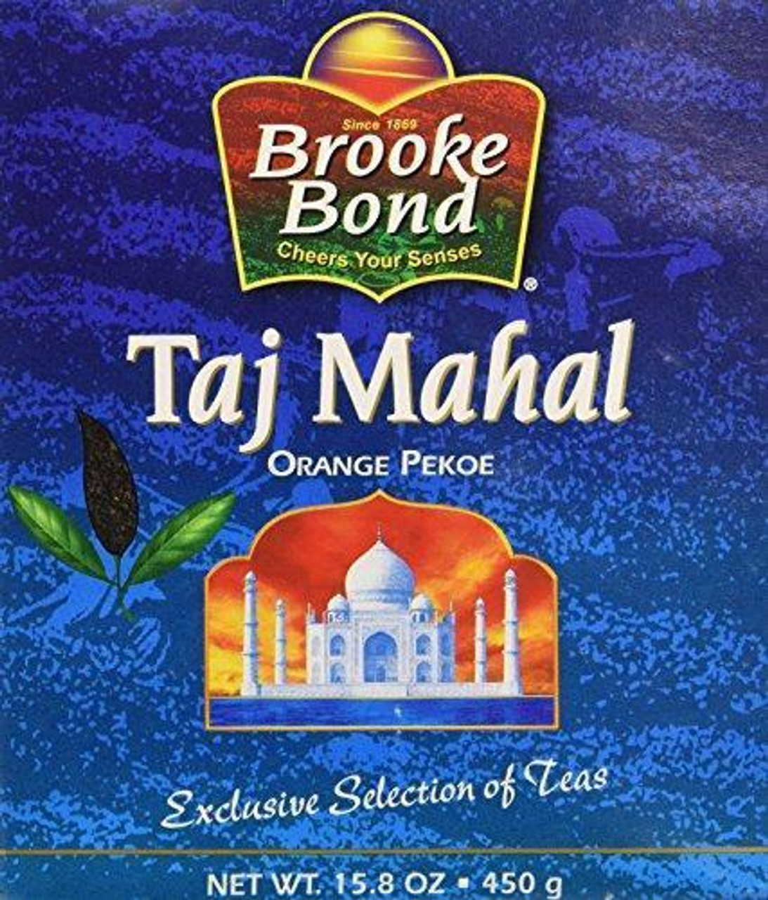 Taj Mahal 900grm