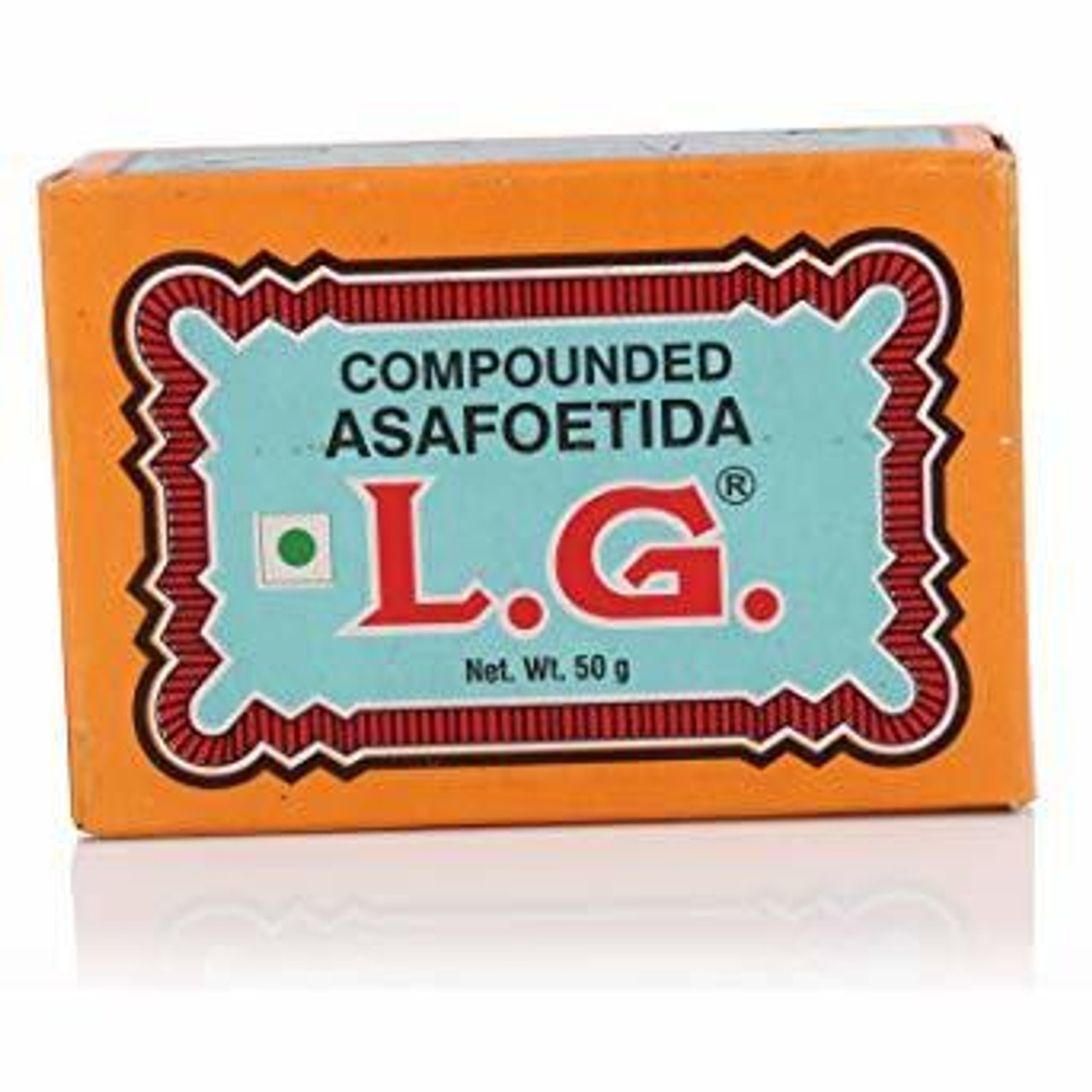 Discover more than 60 lg asafoetida cake super hot - in.daotaonec