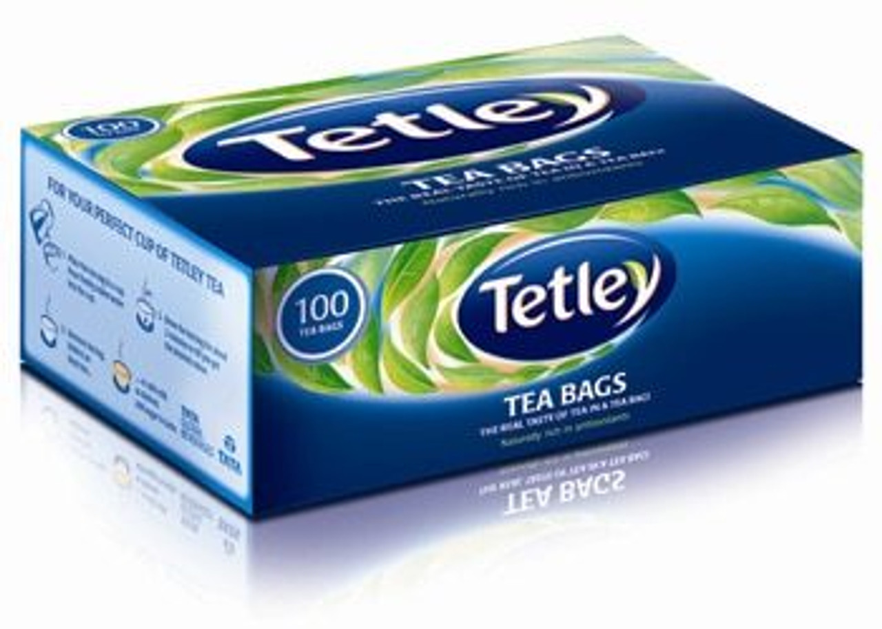 tetley tea bags price