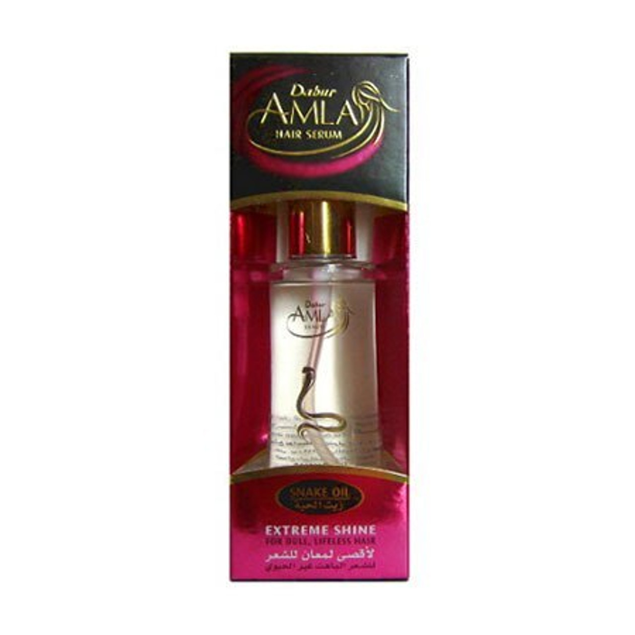 Amla Billion Hair Potion Scalp Serum  Dark and Lovely