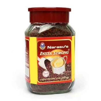 Narasu Instant Strong 50g - Narasus Narasu Instant Strong 50g - Narasus