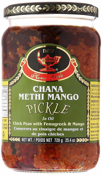 Deep Chana Methi Mango - Deep Deep Chana Methi Mango - Deep