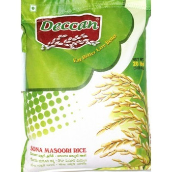 deccan jeera samba rice