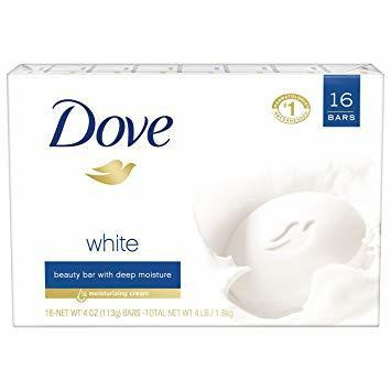 Dove Soap 4oz Dove Vedic Indian Supermarket
