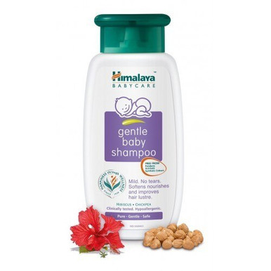 himalaya shampoo dog