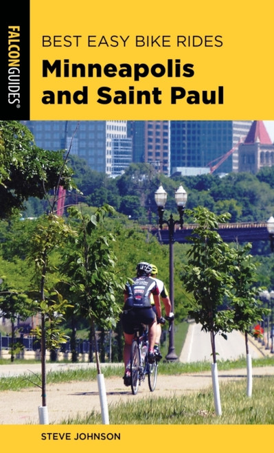 (PDF) Best Easy Bike Rides Minneapolis and Saint Paul (PDF) Best Easy Bike Rides Minneapolis and Saint Paul