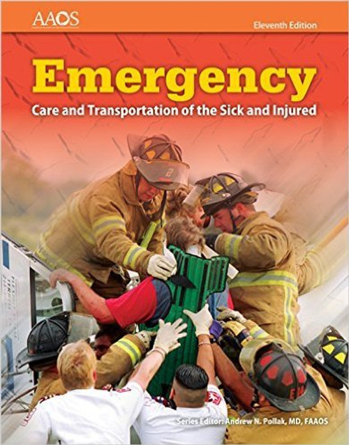 (eBook PDF) 978-1284080179 Emergency Care and Transportation of the Sick and Injured 11th Edition (eBook PDF) 978-1284080179 Emergency Care and Transportation of the Sick and Injured 11th Edition