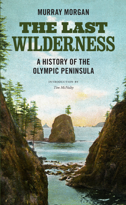 (PDF) The Last Wilderness (PDF) The Last Wilderness