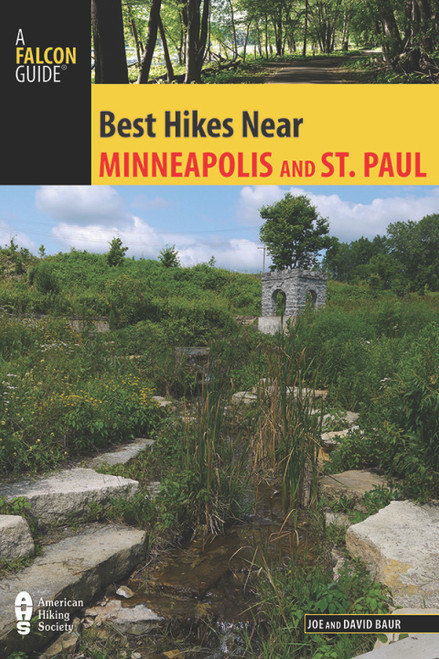 (PDF) Best Hikes Near Minneapolis and Saint Paul (PDF) Best Hikes Near Minneapolis and Saint Paul