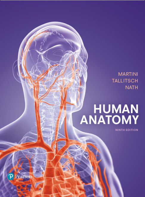 (PDF) Human Anatomy
9th Edition (PDF) Human Anatomy
9th Edition