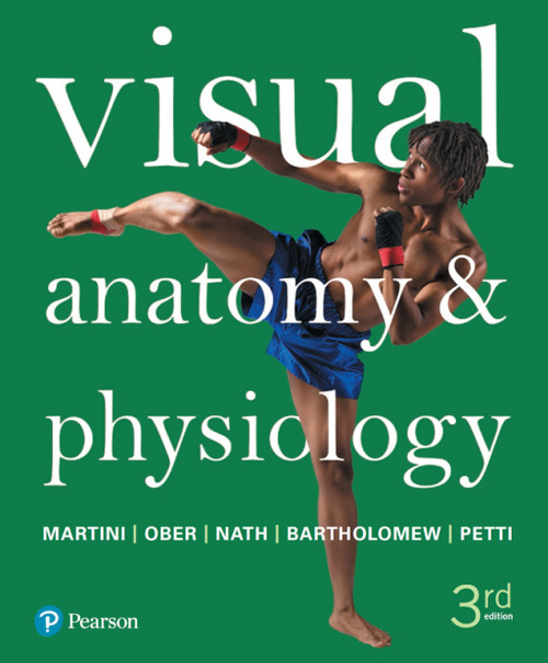 (PDF) Visual Anatomy & Physiology
3rd Edition (PDF) Visual Anatomy & Physiology
3rd Edition