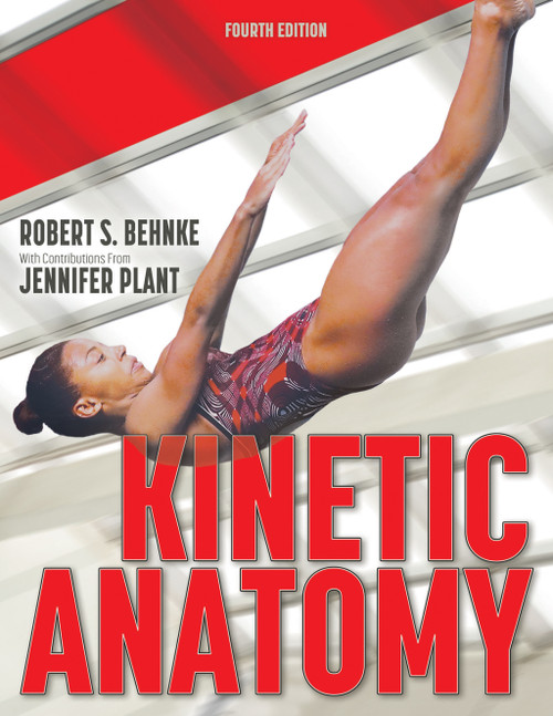 (PDF) Kinetic Anatomy
4th Edition (PDF) Kinetic Anatomy
4th Edition