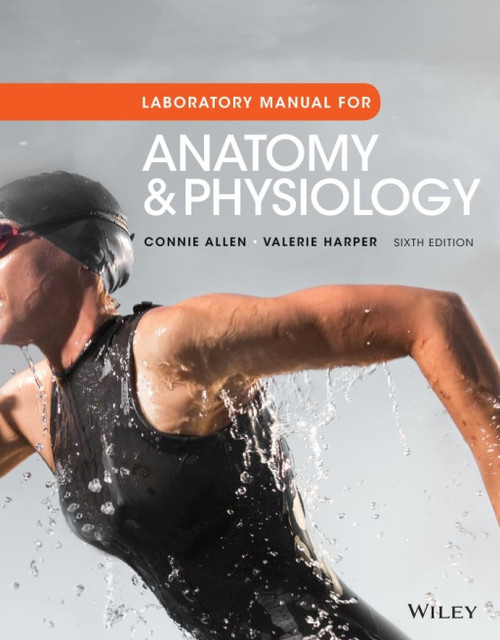 (PDF) Laboratory Manual for Anatomy and Physiology
6th Edition
Newer Edition Available (PDF) Laboratory Manual for Anatomy and Physiology
6th Edition
Newer Edition Available