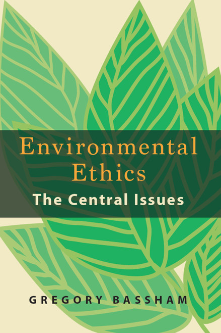 (PDF) Environmental Ethics
The Central Issues (PDF) Environmental Ethics
The Central Issues