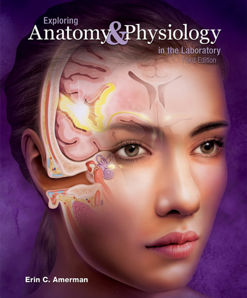 (PDF) Exploring Anatomy & Physiology in the Laboratory
3rd Edition
Newer Edition Available (PDF) Exploring Anatomy & Physiology in the Laboratory
3rd Edition
Newer Edition Available