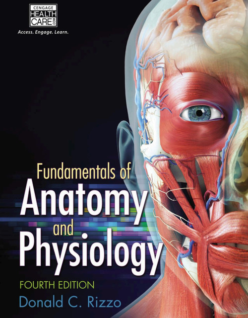 (PDF) Fundamentals of Anatomy and Physiology
4th Edition
Newer Edition Available (PDF) Fundamentals of Anatomy and Physiology
4th Edition
Newer Edition Available