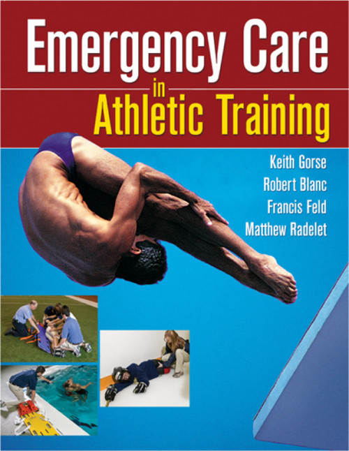 (PDF) Emergency Care in Athletic Training (PDF) Emergency Care in Athletic Training