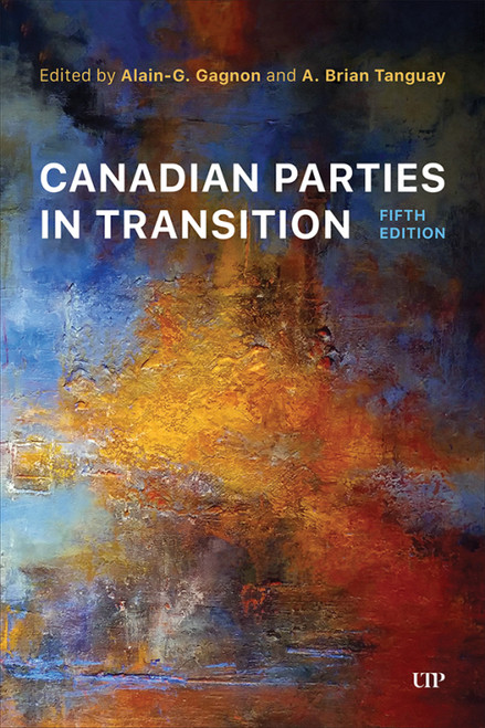 (PDF) Canadian Parties in Transition
5th Edition (PDF) Canadian Parties in Transition
5th Edition