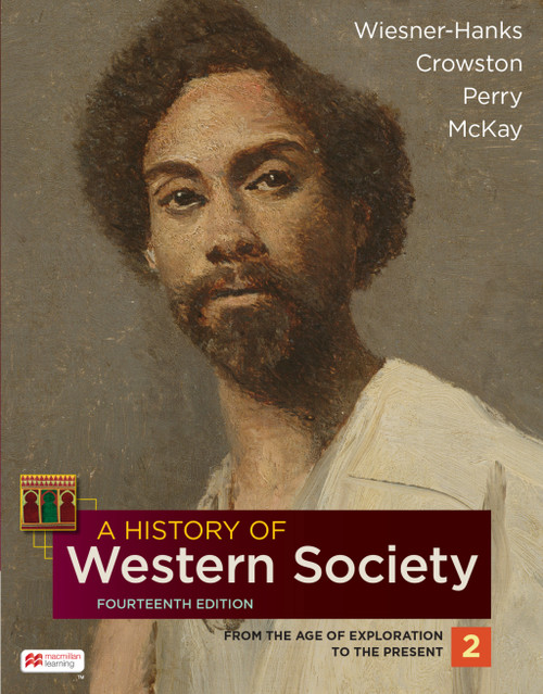 (PDF) A History of Western Society, Volume 2
14th Edition (PDF) A History of Western Society, Volume 2
14th Edition