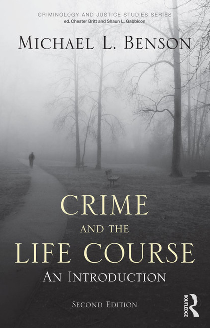 (PDF) Crime and the Life Course
2nd Edition (PDF) Crime and the Life Course
2nd Edition