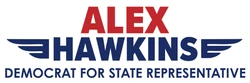 Alex Hawkins for Michigan