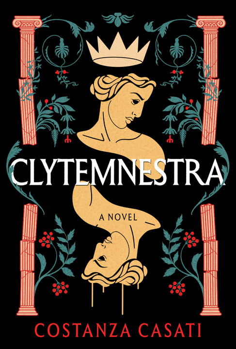 Book Review: Clytemnestra