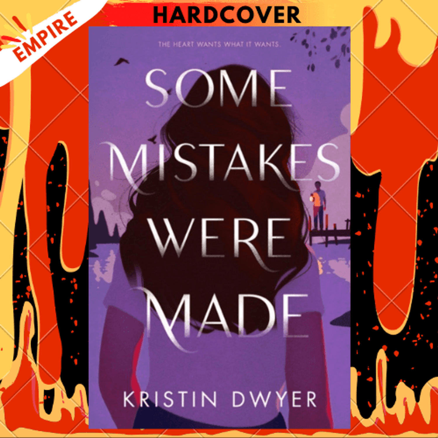 Mistakes Were Made by Meryl Wilsner - Audiobook 