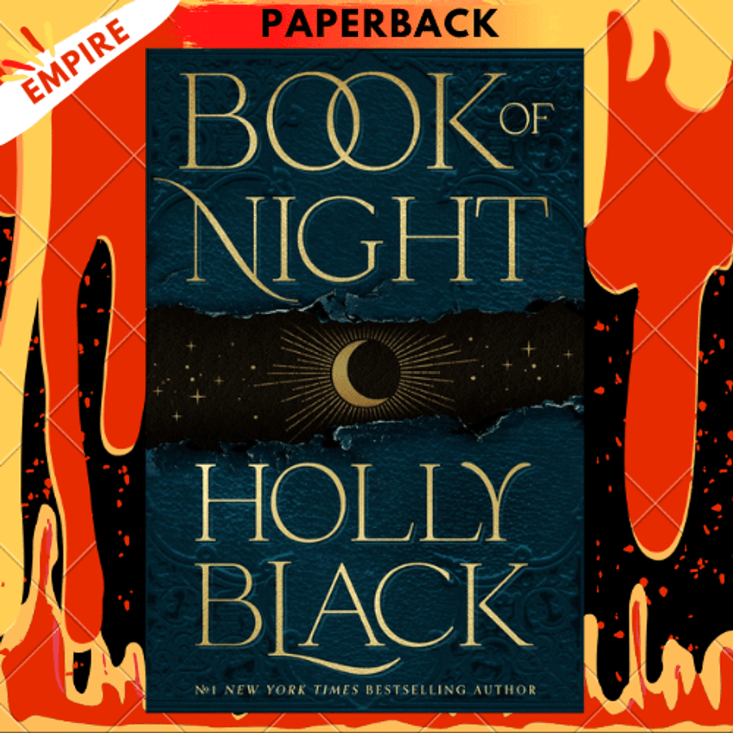 Book of Night - Holly Black