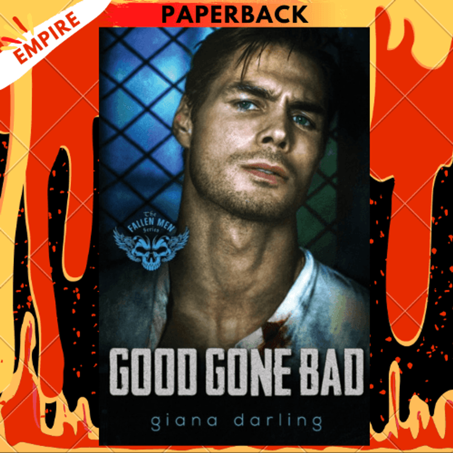 Good Gone Bad by Giana Darling, Paperback