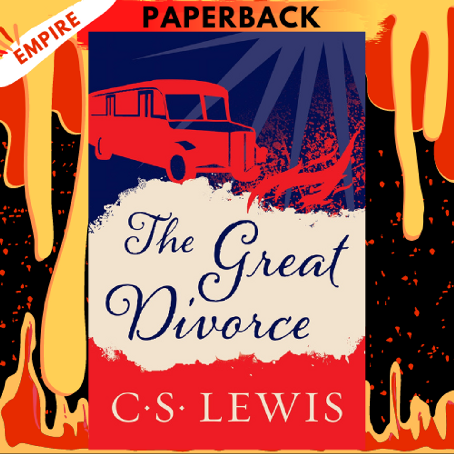Unlocking Heaven: A Free Pdf Of C.S. Lewis' *The Great Divorce* - t1vduwy