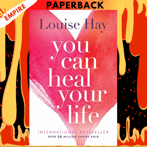 Book Review: You Can Heal Your Life By Louise Hay - La Crisalida Retreats - Foto 9