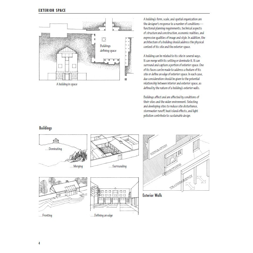 Interior Design Illustrated / Edition 4 by Francis D. K. Ching