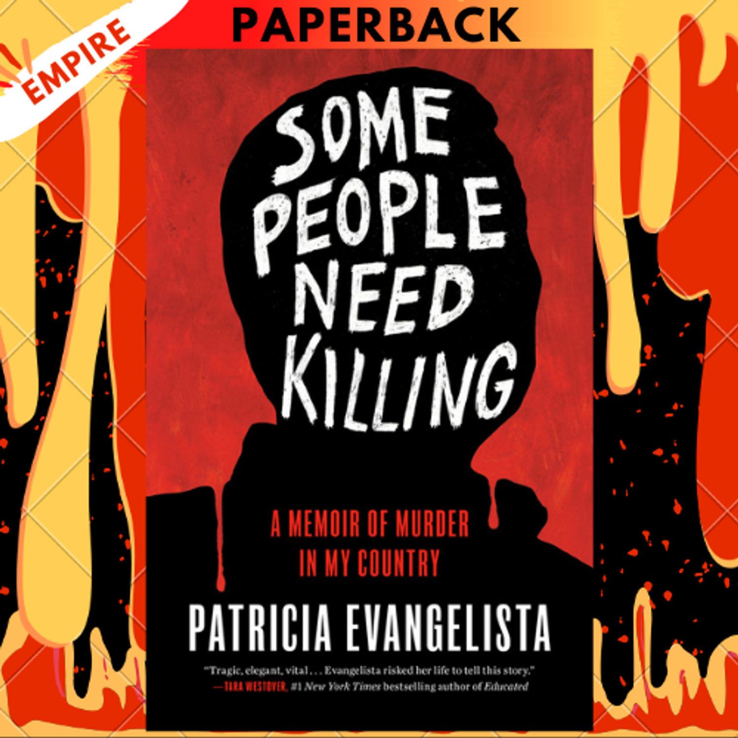 Some People Need Killing by Patricia Evangelista: 9780593133132 |  : Books
