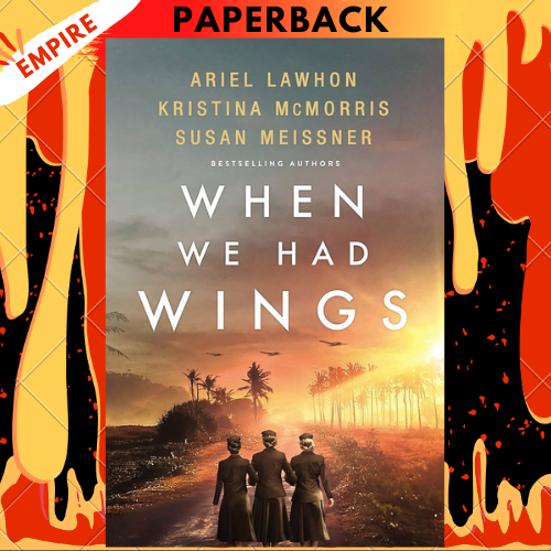 Is When We Had Wings A True Story Is When We Had Wings A True Story