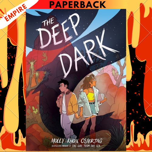 Tara Books タラブック the deep 英語版 南インドの小さな出版社、タラ