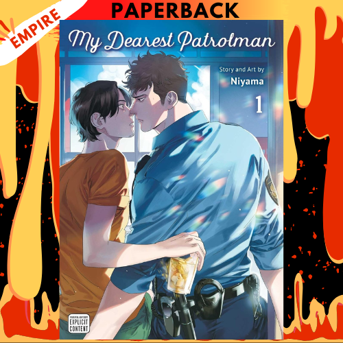 My Dearest Patrolman, Vol. 1 by Niyama