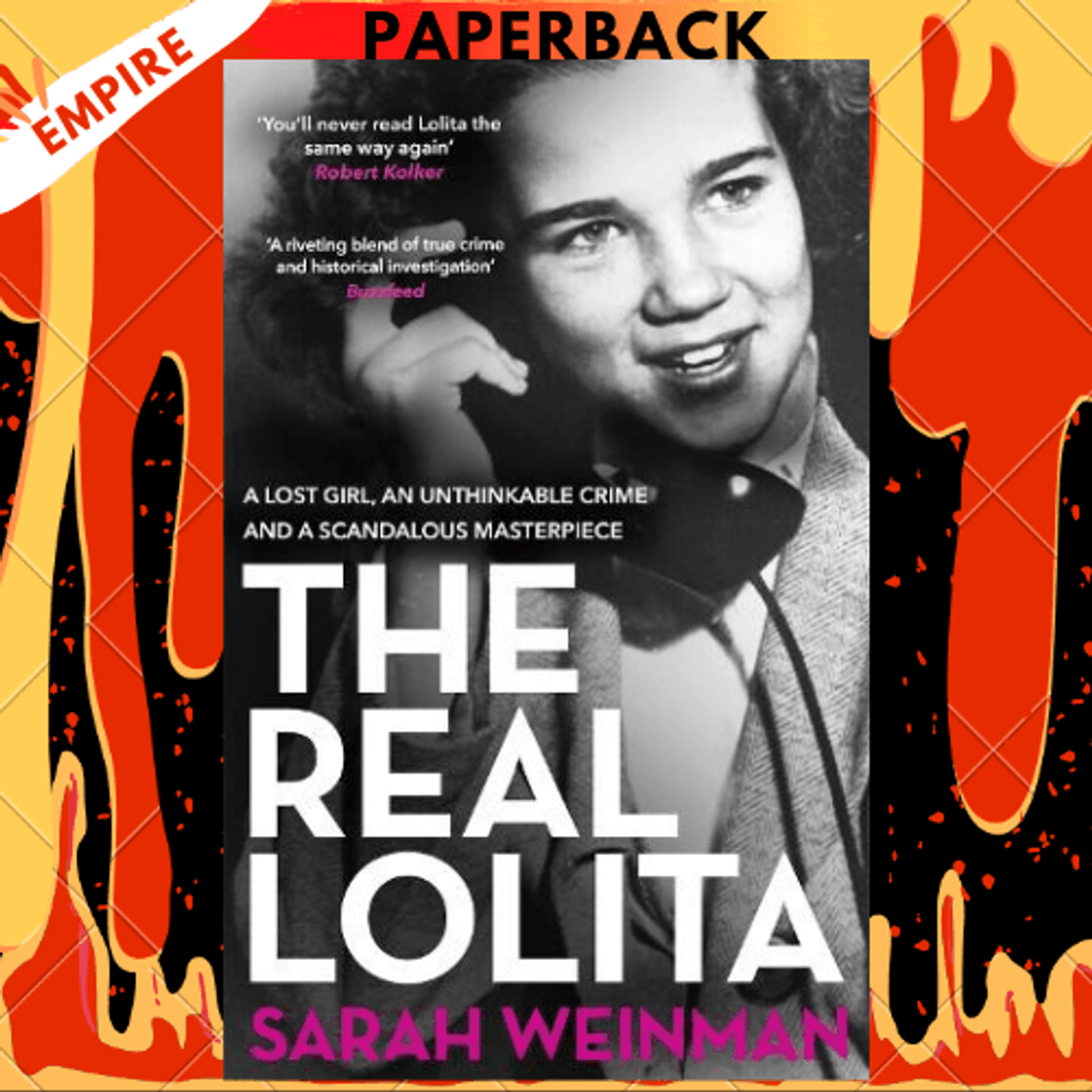 The Real Lolita' Investigates The True Crime Story Of Sally Horner