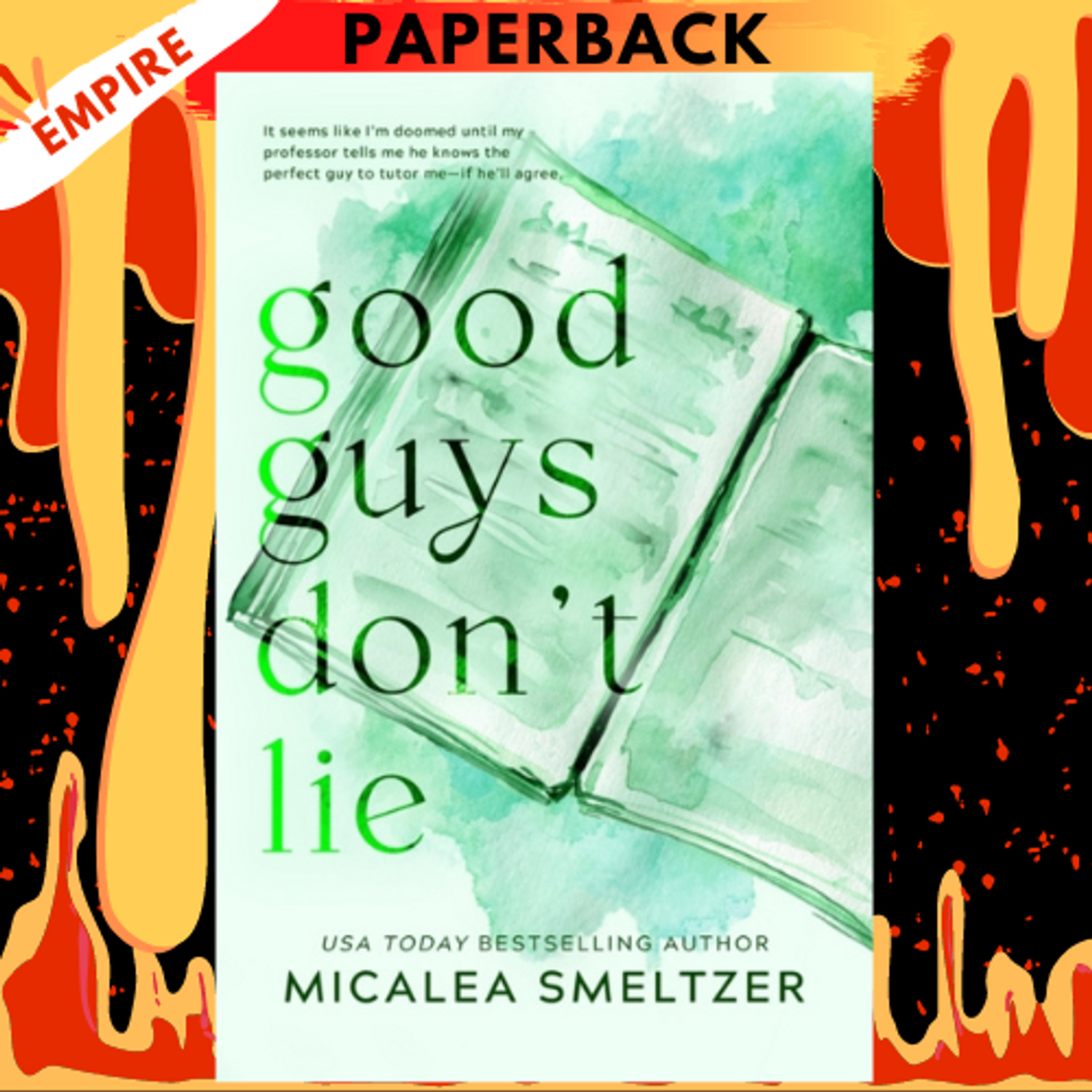 Real Players Never Lose book by Micalea Smeltzer