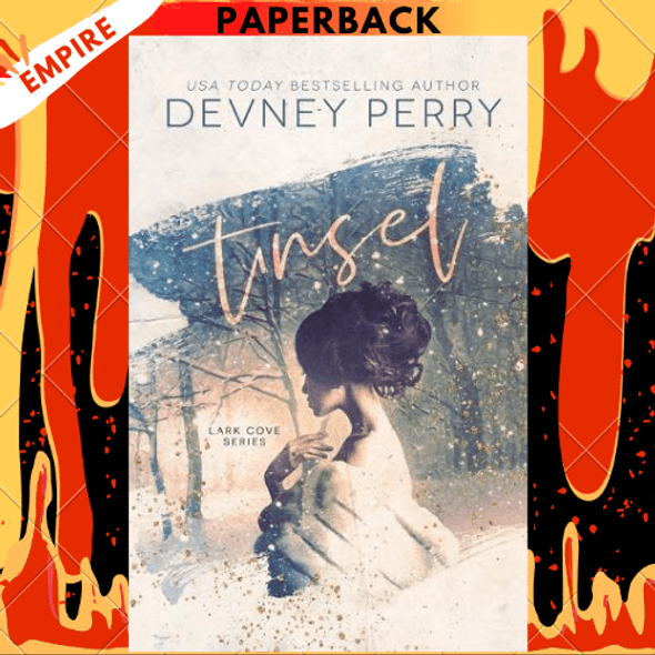 Tinsel (Lark Cove Series #4) by Devney Perry