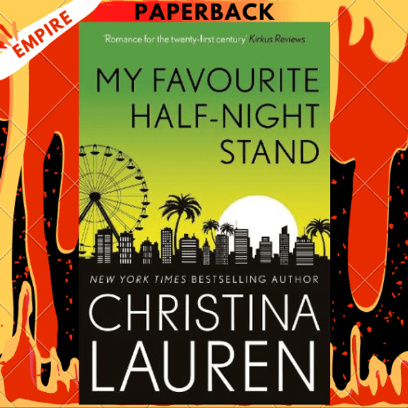 My Favorite Half-Night Stand by Christina Lauren