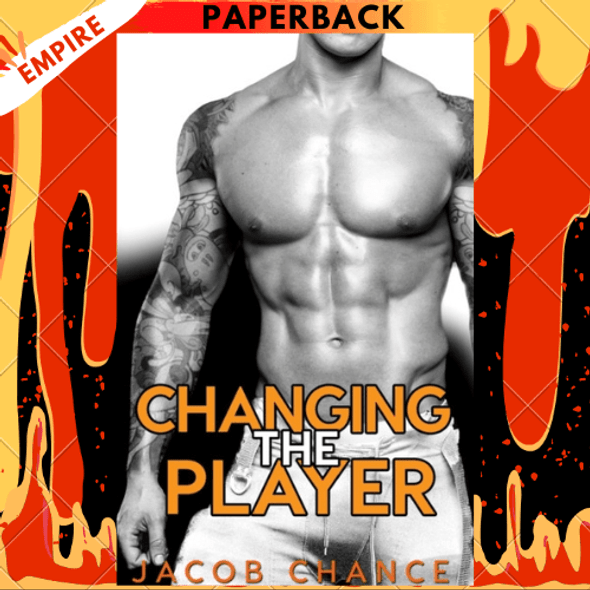 Changing the Player by Jacob Chance