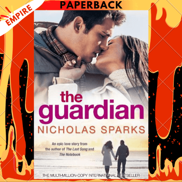 The Guardian by Nicholas Sparks