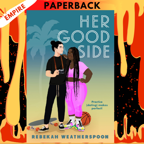 Her Good Side by Rebekah Weatherspoon