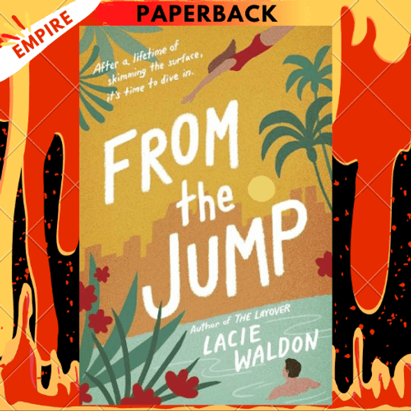 From the Jump by Lacie Waldon