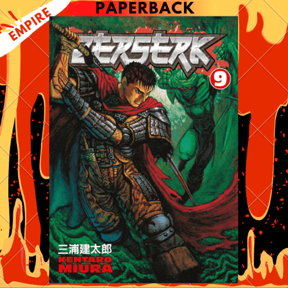  Berserk Deluxe Volume 1: 9781506711980: Miura, Kentaro,  DeAngelis, Jason, Miura, Kentaro: Libros