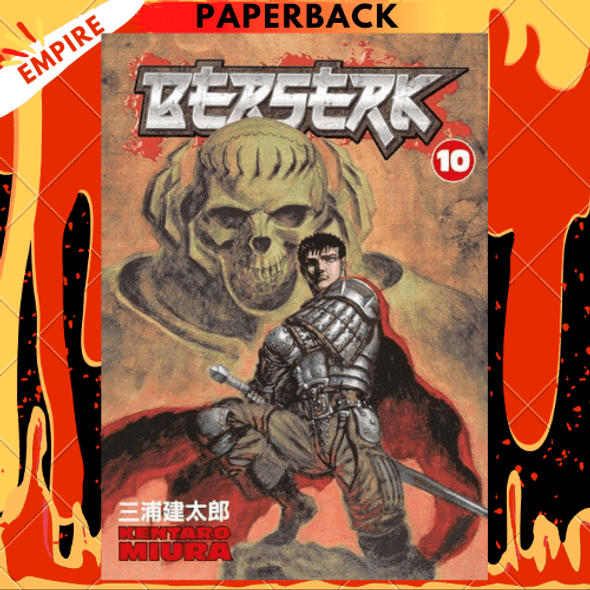 Berserk Deluxe Volume 11 : Miura, Kentaro, Miura, Kentaro, Johnson, Duane:  : Bücher