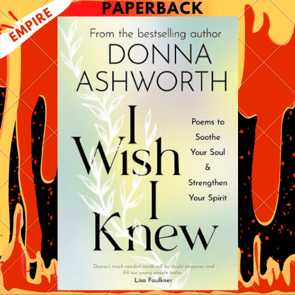 I Wish I Knew by Donna Ashworth