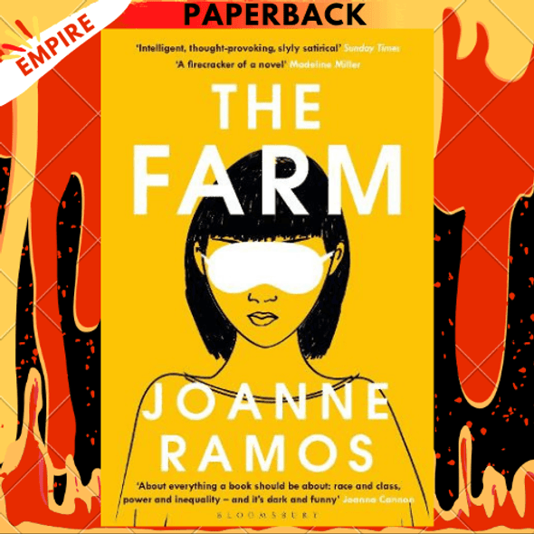The Farm: A Novel by Joanne Ramos
